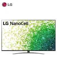 在飛比找Yahoo!奇摩拍賣優惠-LG樂金55型 4K AI語音物聯網電視 55NANO86S