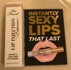 Too Faced Lip Injection Extreme Lip Plumper NEW IN BOX (1.5 g)