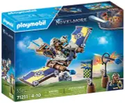 Playmobil: Novelmore Training Area (71211)