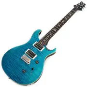 Paul Reed Smith(PRS) SE Custom 24 (Blue Matteo)