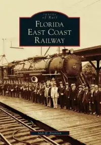 在飛比找博客來優惠-Florida East Coast Railway