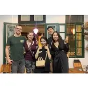 Save 10.00%! Hanoi Old Quarter Street Food tour with 12 plus tastings
