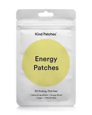 Kind Patches Energy Patches