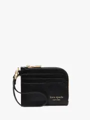 Devin Coin Card Case Wristlet