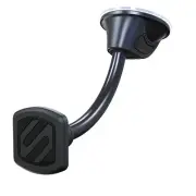 SCOSCHE CAR WINDSHIELD & DASH MAGNETIC MOUNT PHONE HOLDER iPhone iPod Samsung LG