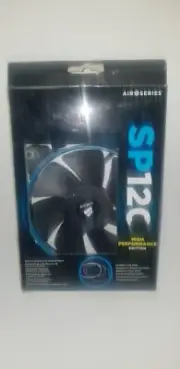 CORSAIR - iCUE SP120 RGB ELITE Performance 120mm PWM Triple Fan Pack