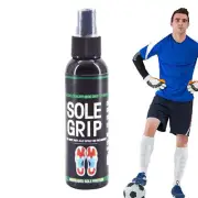 118ml Anti Slip Grip Boosts Spray Shoe Sole Grip Spray