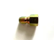 Pressure Washer 3/8" Female (NPT) Quick Connect Plug