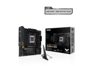 TUF TUF GAMING B650M-E WIFI Gaming Desktop Motherboard - AMD B650 Chipset -