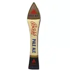 2012 New Bass Pale Ale Beer Tap Handle 12" Tall