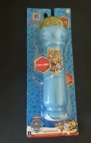 Cocomelon First Act Musical Microphone ABC Song Clip Toy New