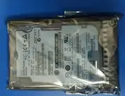870757-B21 870794-001 HP 2.5" 600GB 12Gb/s SAS 15K SFF SC HDD Hard Drive NEW