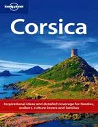 在飛比找三民網路書店優惠-Lonely Planet Corsica
