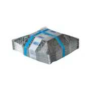 Abey 100mm Ant Cap Holed Stump - 50 Pack