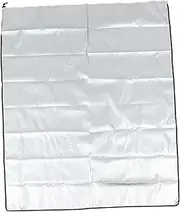 SEWACC Telescope Rain Cover Astronomical Telescope Protector for Outdoor Use Dustproof and Shield Against Rain and Convenient Installation and Use