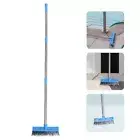 Tile Brushing Cleaner Stiff Grout Brush Grout Drill Brush Boat Scrub Brush