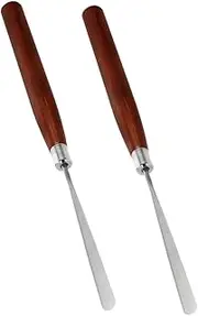 SOESFOUFU Robust Makeup Mixing Stick Perfect for Liquid Foundation and Nail Glue Gel Accurate Toning Tool