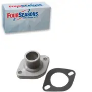 4 Seasons Engine Coolant Water Outlet For 1970 Plymouth Superbird 7.2L V8