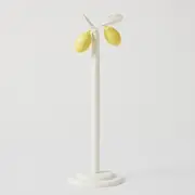 Pilbeam Living Limetta Paper Towel Holder