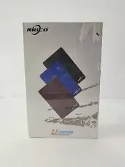 NRICO 320GB Portable External Hard Drive USB 3.0 HDD 2.5inch Storage Compatible