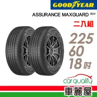 在飛比找momo購物網優惠-【GOODYEAR 固特異】輪胎 固特異 AMGS-2256