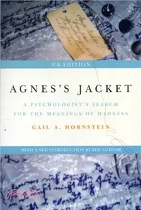 在飛比找三民網路書店優惠-Agnes's Jacket：A Psychologist'