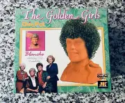 Golden Girls Chia Pet Blanche Devereaux Brand New