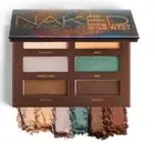 Urban Decay, Naked Wild West Mini Eyeshadow Palette, 6 Desert Inspired Shades