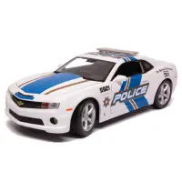 在飛比找蝦皮購物優惠-1/18 Maisto Chevrolet Camaro S