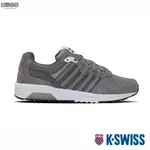 K-SWISS SI-18 RANNELL SDE時尚運動鞋-男-灰 開心百貨