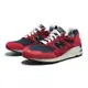 【滿額現折300】NEW BALANCE 慢跑鞋 NB 990 V2 紅藍 美製 復古鞋 男 M990AD2