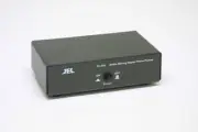 Technolink TC-450 Battery Powered Mobile RIAA Phono Preamp (with AC adaptor)