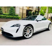 在飛比找蝦皮購物優惠-保時捷 Taycan 輪框 輪圈 輪胎 porsche 電動