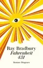 Fahrenheit 451 [German] by Bradbury, Ray [Paperback]
