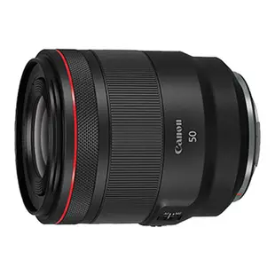 Canon RF 50mm f/1.2L USM (公司貨).-*