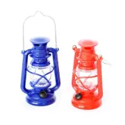 1:12 DollHouses Lamp Miniatures Kerosene Lamp DollHouses Furniture Toy