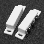 10Pack 31B For Security Magnetic Reed Switch NC NO Combined Door Contact Sensor