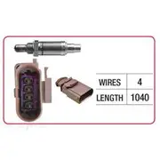 RAE Oxygen Sensor - OX701