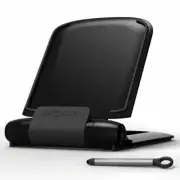 Prepara iPrep Tablet Stand and Stylus Cookbook Stand / Holder | Black