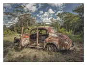Come In Canvas Print
