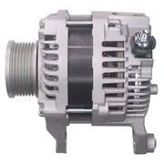 Alternator for Nissan Navara D40 2.5L Diesel YD25DDTi 12/05 - 10/15
