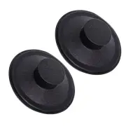 Sink Stopper for InSink-Erator STP-PL Garbage Disposal, Exact Replacement Sto...