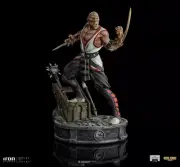 Iron Studios Baraka BDS - Mortal Kombat - Art Scale 1/10
