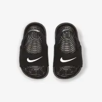 在飛比找momo購物網優惠-【NIKE 耐吉】KAWA SLIDE TD 涼拖鞋 童鞋 