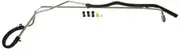 Sunsong 3402987 Power Steering Return Line Hose Assembly