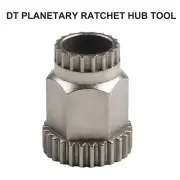 User Friendly Bike Hub Assembly Tool for DT Swiss Planetary Ratchet EXP
