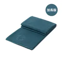 在飛比找誠品線上優惠-【Manduka】eQua Towel 瑜珈鋪巾 加長版 -