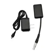 Bluetooth Adapter 5 pin For Swiss Type Total Station TS09 TS16 TPS IOS Android