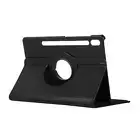 Luxury Shockproof Leather Tablet Case For Samsung Galaxy Tab S9 Ultra S9 Plus S8