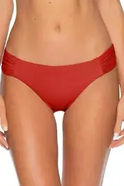 Becca by Rebecca Virtue Color Code American Fit Bottoms Adobe SM